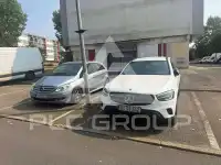 2021 Mercedes Benz GLC 200