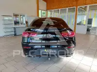 2021 Mercedes Benz GLC 200