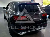 2021 Mercedes Benz GLC 200