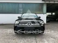 2021 Mercedes Benz GLC 200