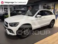 2021 Mercedes Benz GLC 200