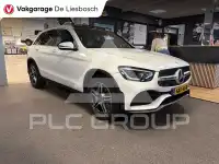 2021 Mercedes Benz GLC 200