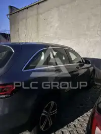 2021 Mercedes Benz GLC 200