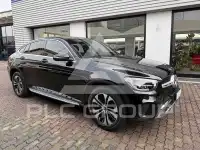 2021 Mercedes Benz GLC 200