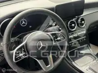 2021 Mercedes Benz GLC 200