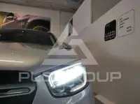 2021 Mercedes Benz GLC 200