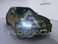 2021 Mercedes Benz GLC 200