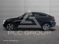 2021 Mercedes Benz GLC 200