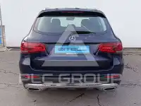 2021 Mercedes Benz GLC 200