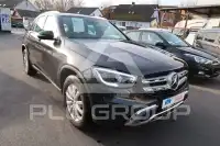 2021 Mercedes Benz GLC 200
