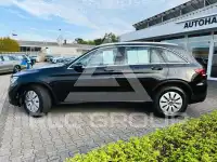 2021 Mercedes Benz GLC 200