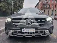 2021 Mercedes Benz GLC 200