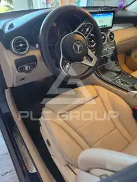 2021 Mercedes Benz GLC 200