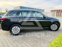2021 Mercedes Benz GLC 200