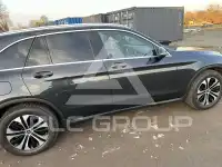 2021 Mercedes Benz GLC 200