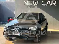 2021 Mercedes Benz GLC 200