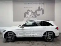 2021 Mercedes Benz GLC 200