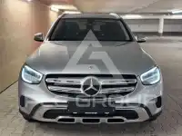 2021 Mercedes Benz GLC 200