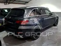 2021 Mercedes Benz GLC 200