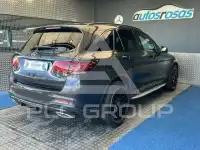 2021 Mercedes Benz GLC 200