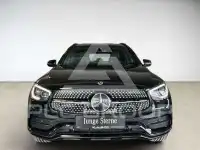 2021 Mercedes Benz GLC 200