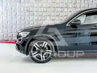 2021 Mercedes Benz GLC 200