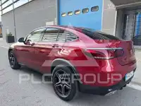 2021 Mercedes Benz GLC 200