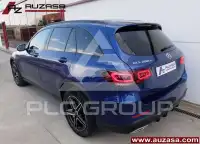 2021 Mercedes Benz GLC 200