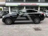 2021 Mercedes Benz GLC 200