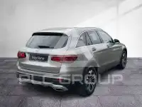 2021 Mercedes Benz GLC 200
