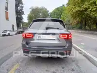 2021 Mercedes Benz GLC 200