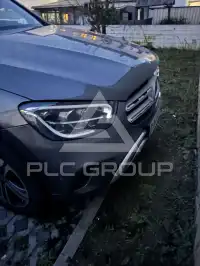 2021 Mercedes Benz GLC 200