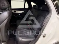 2021 Mercedes Benz GLC 200