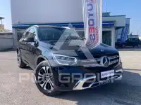 2021 Mercedes Benz GLC 200