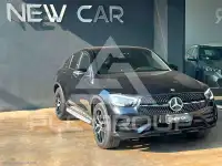 2021 Mercedes Benz GLC 200