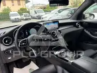 2021 Mercedes Benz GLC 200