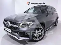 2021 Mercedes Benz GLC 200