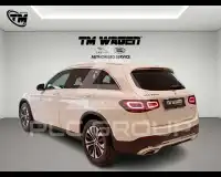 2021 Mercedes Benz GLC 200