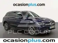 2021 Mercedes Benz GLC 200