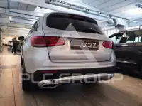 2021 Mercedes Benz GLC 200