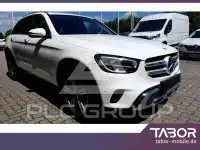 2021 Mercedes Benz GLC 200