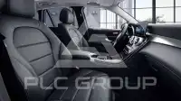 2021 Mercedes Benz GLC 200