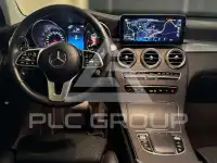 2021 Mercedes Benz GLC 200