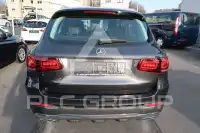 2021 Mercedes Benz GLC 200