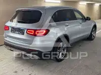 2021 Mercedes Benz GLC 200