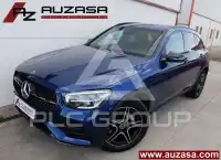 2021 Mercedes Benz GLC 200