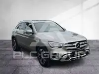 2021 Mercedes Benz GLC 200