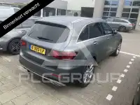 2021 Mercedes Benz GLC 200