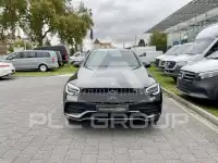 2021 Mercedes Benz GLC 200