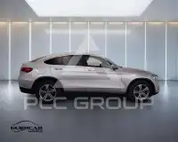 2021 Mercedes Benz GLC 200